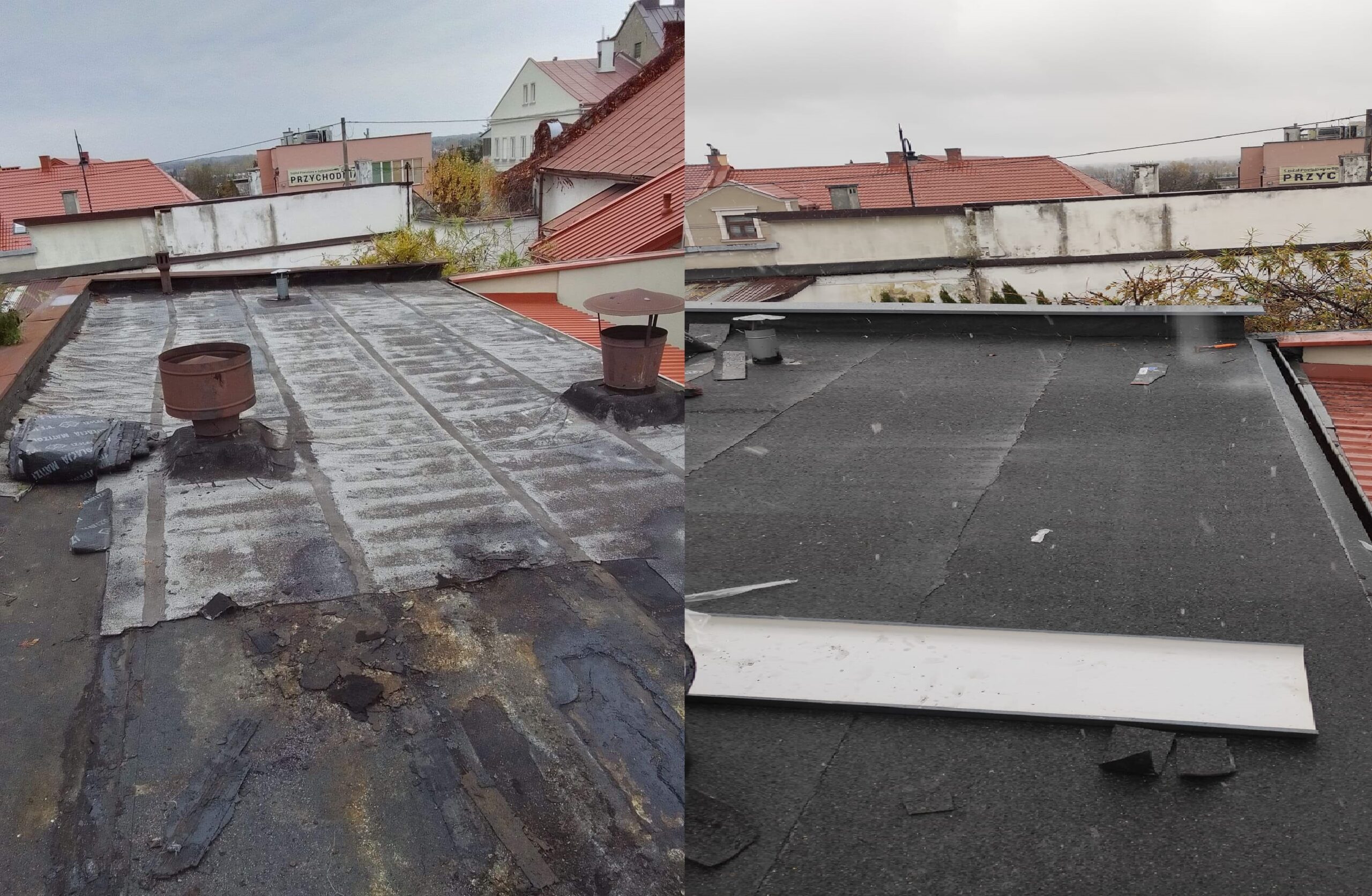 naprawadachupapowegorzeszow